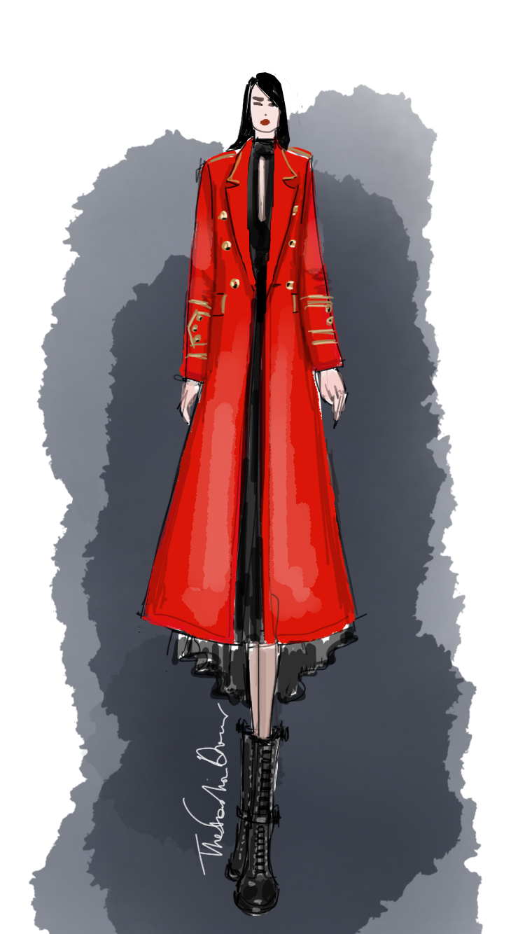 thefashiondrawer alpine adventures