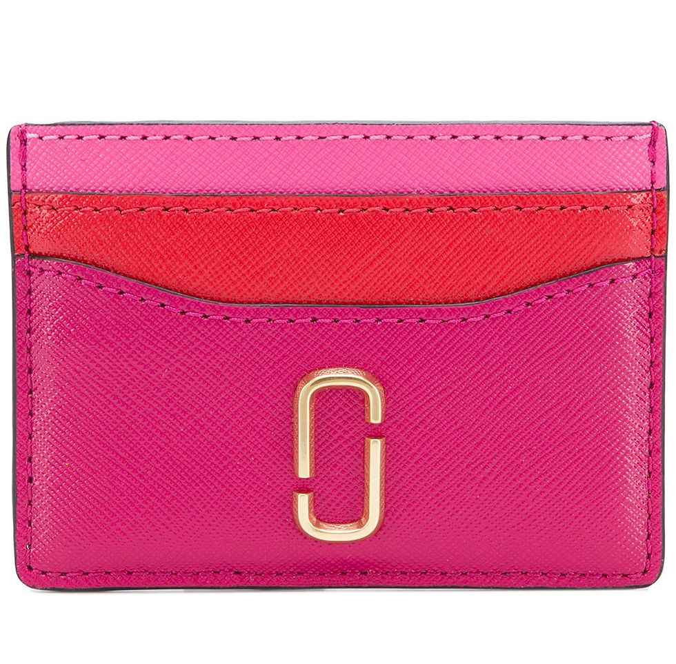 MARC JACOBS Maverick shoulder bag