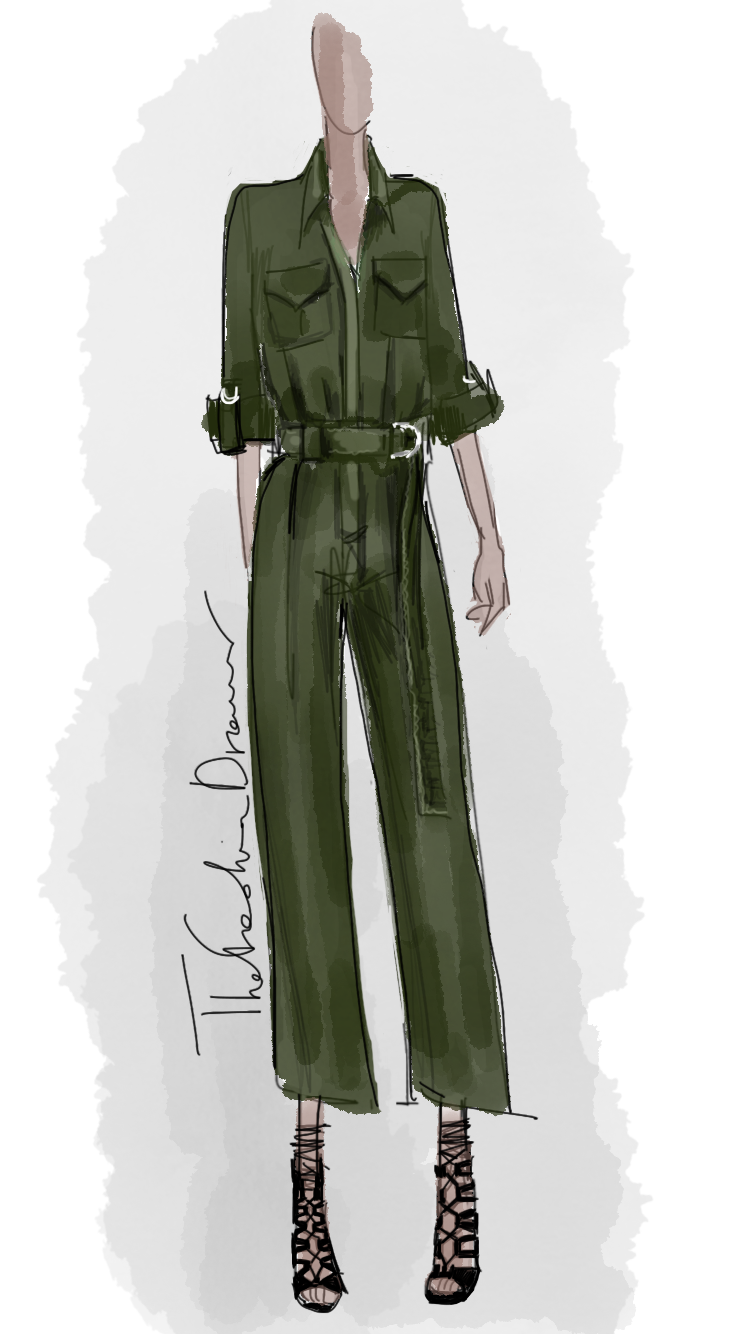 thefashiondrawer jump around the-fashion-drawer