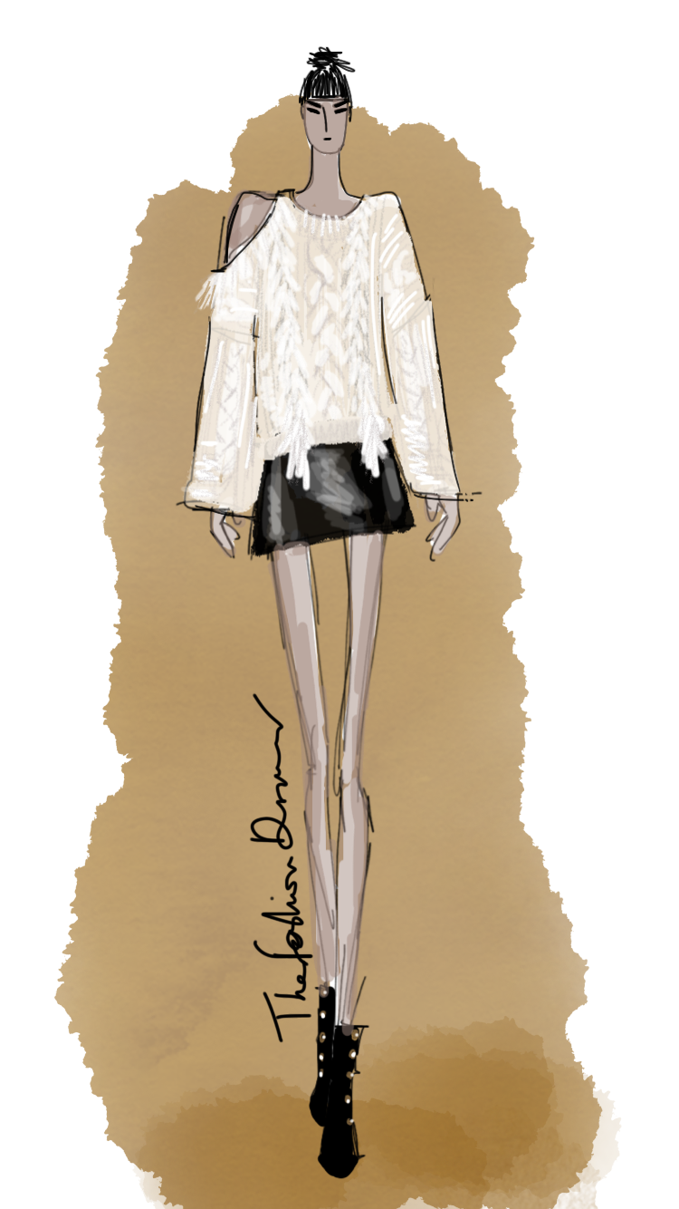 thefashiondrawer alpine adventures