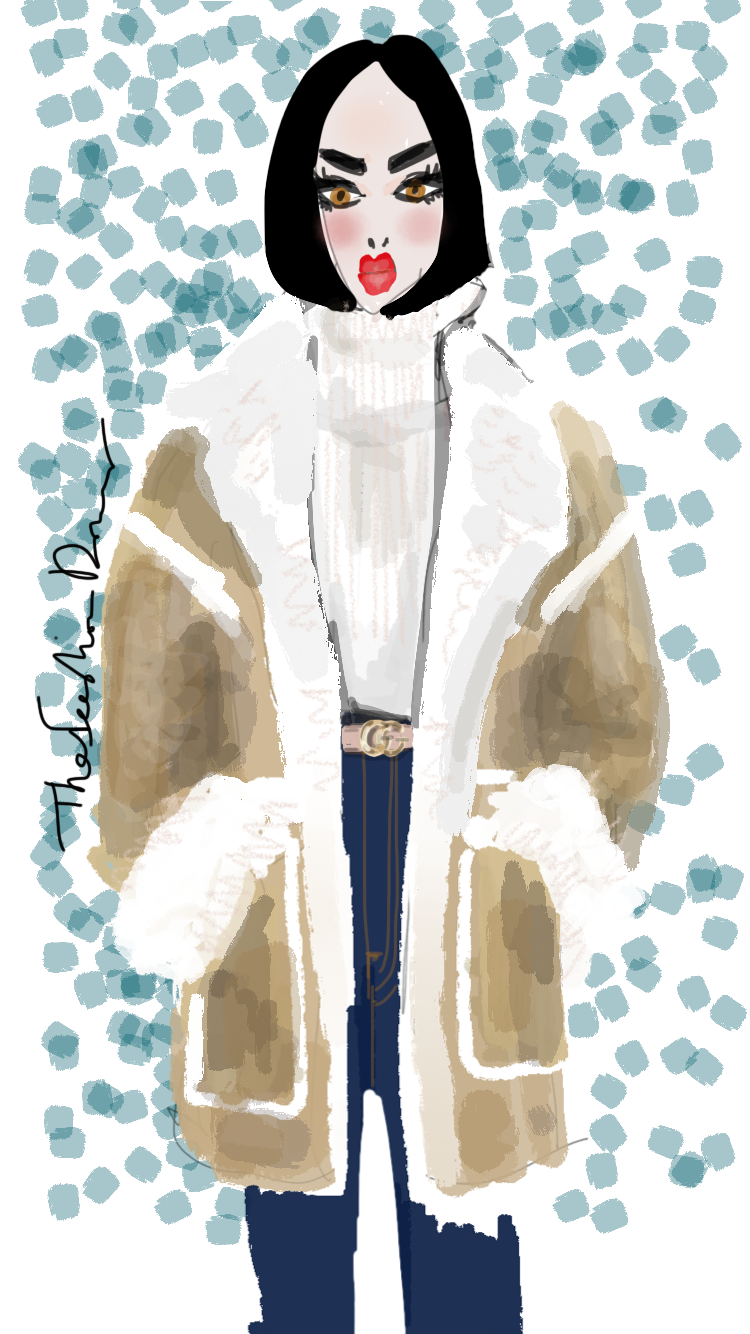 thefashiondrawer boho dynasty