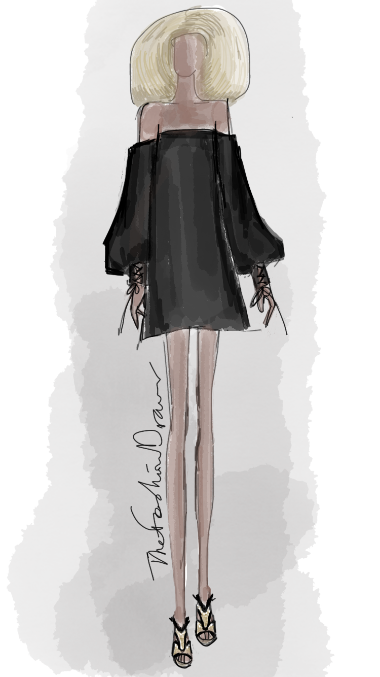 thefashiondrawer jump around the-fashion-drawer