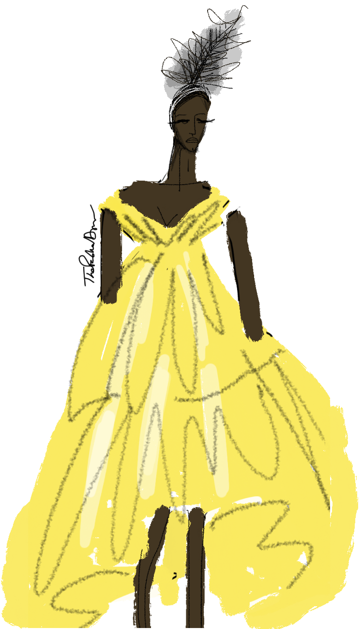 thefashiondrawer daisy love