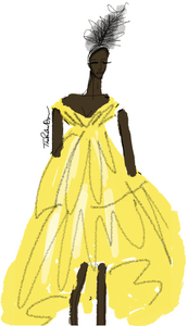 thefashiondrawer daisy love