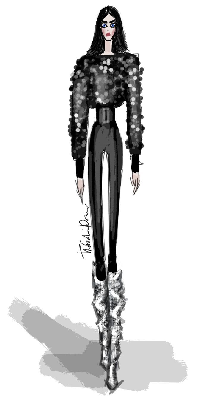 thefashiondrawer boho dynasty