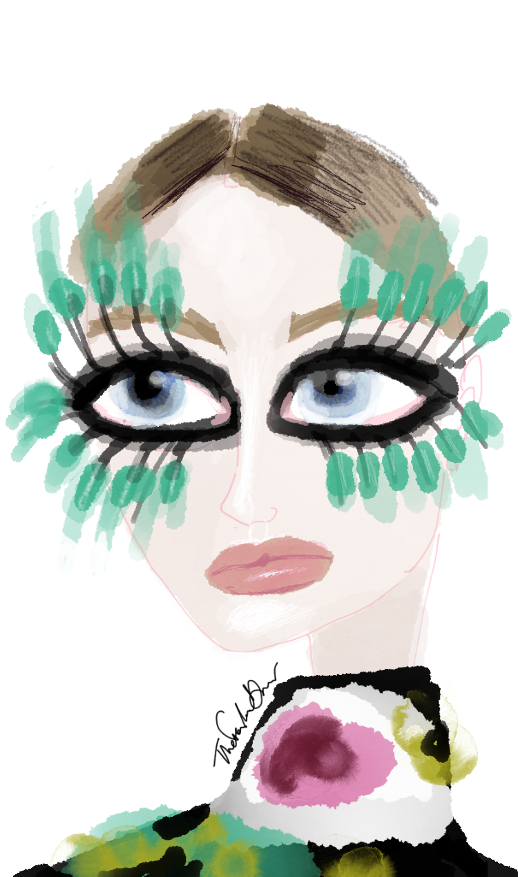 thefashiondrawer happy birthday