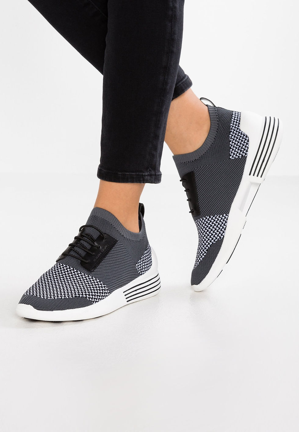 Kendall + Kylie Brandy Slip-ons