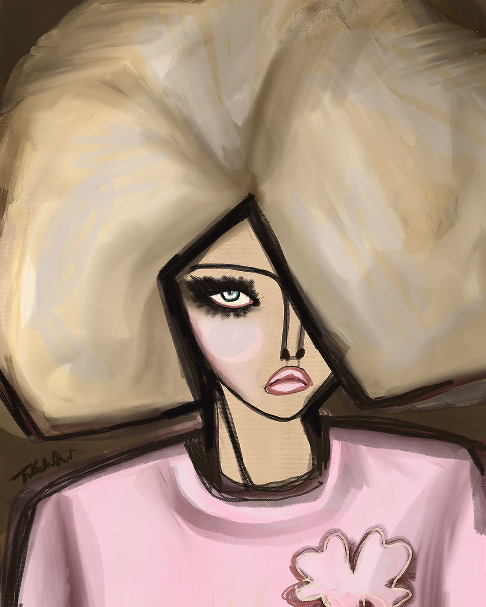 thefashiondrawer denim of our lives