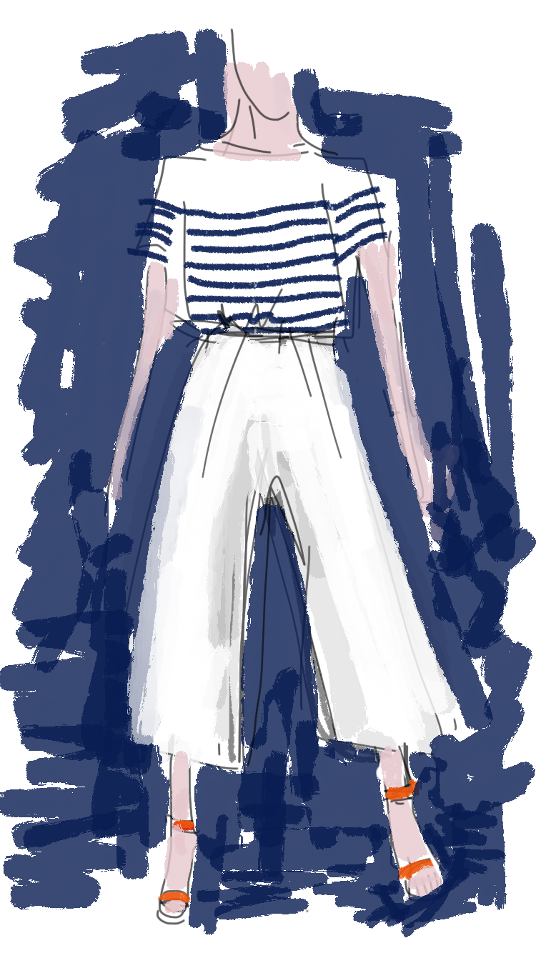 the Breton