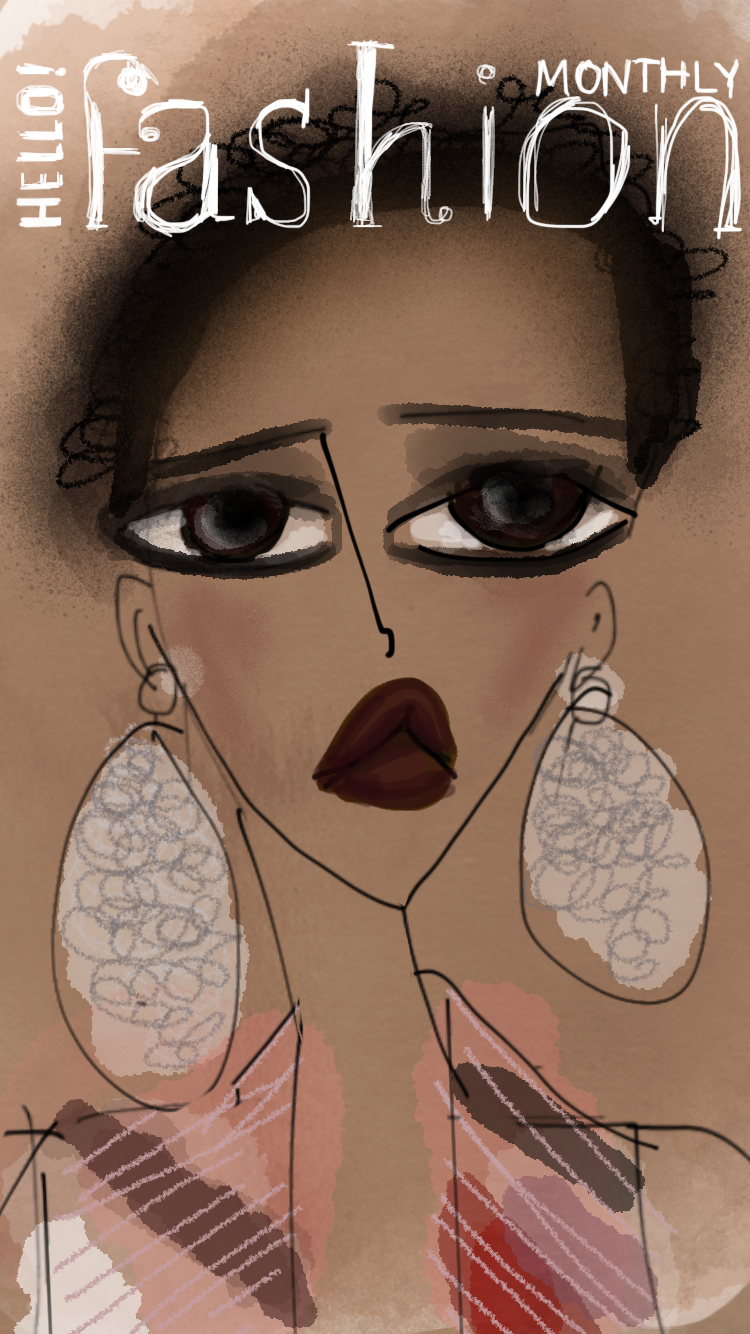 thefashiondrawer wisteria lane