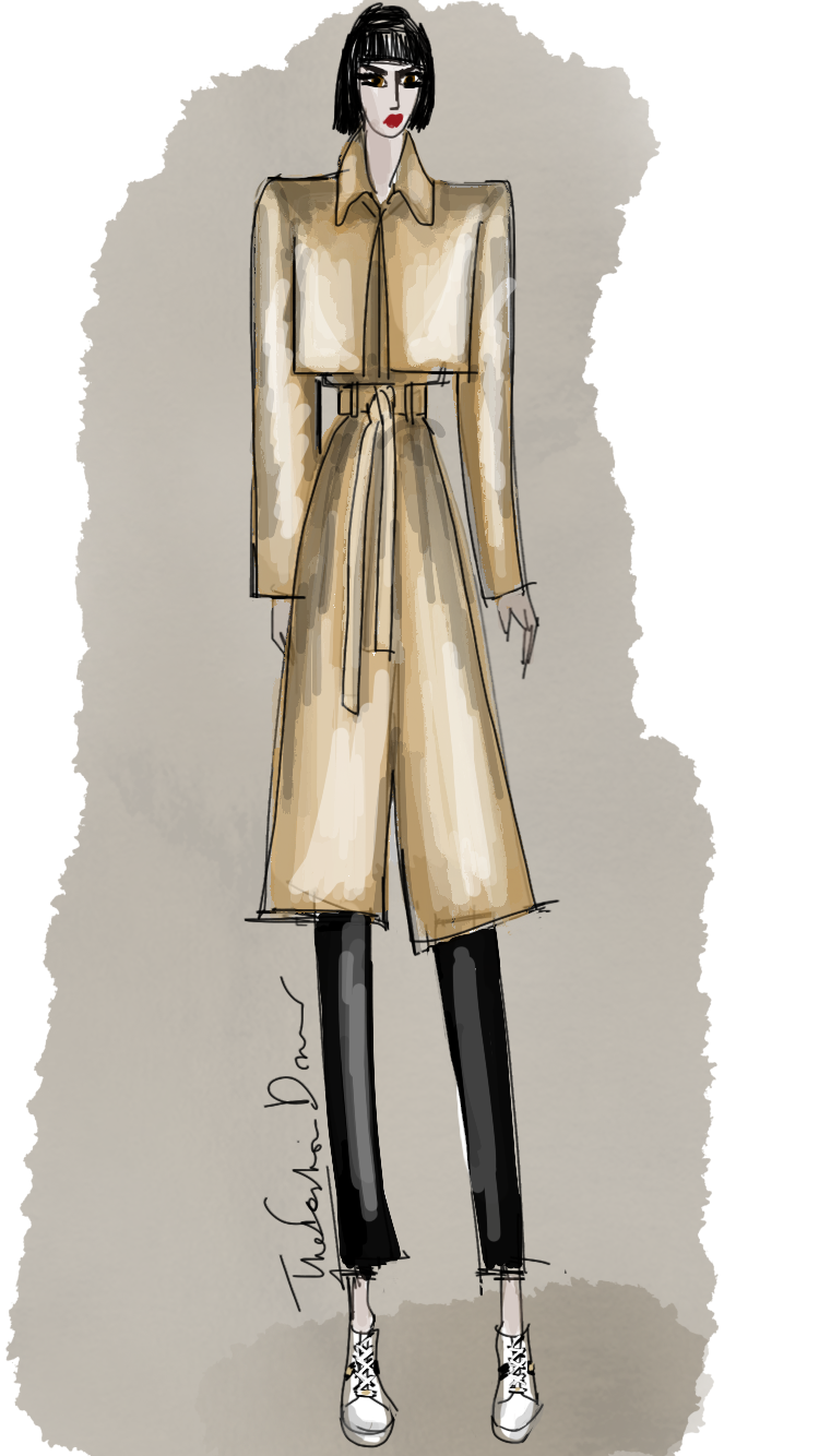 thefashiondrawer alpine adventures