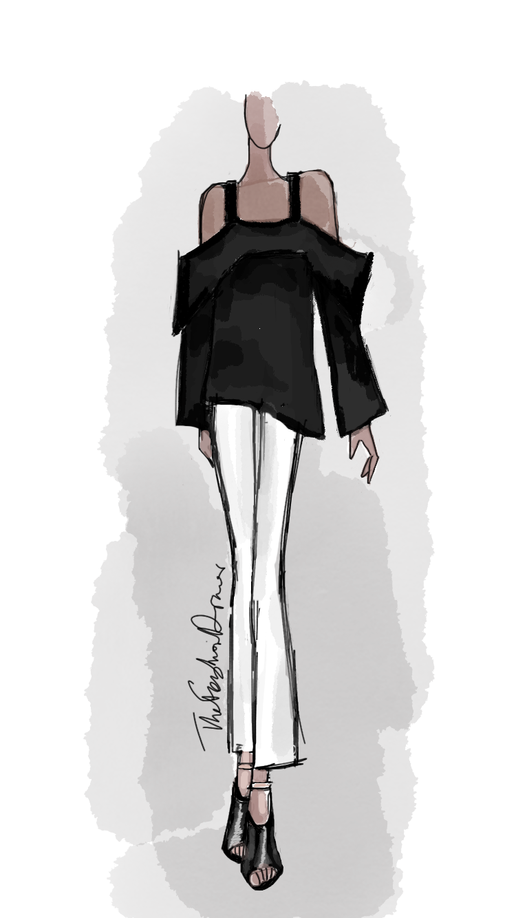 thefashiondrawer aegean blue the-fashion-drawer