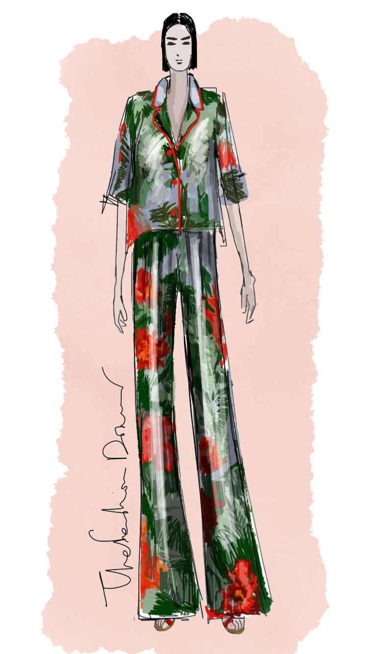 thefashiondrawer jump around the-fashion-drawer