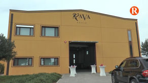 La Finca Sinyent ha acollit la jornada LA DONA AGRICULTORA del segle XXI.