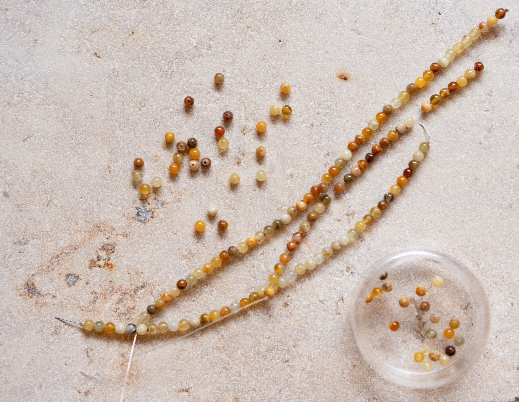 Deine persönliche Armkette