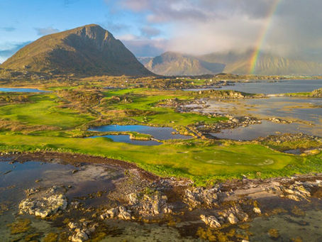 Topp 100 baner i verden