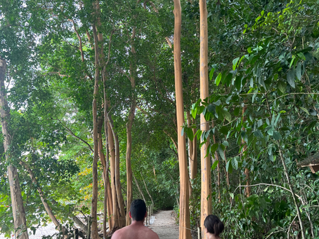 10-Day Budget Honeymoon in Costa Rica