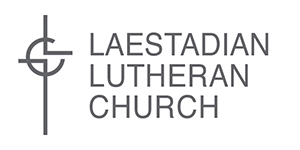 Laestadian Lutheran Church logo