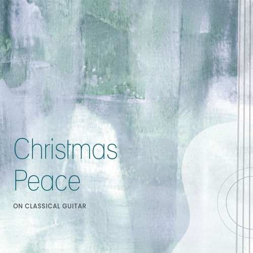 CD #61 Christmas Peace