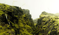 Terrain