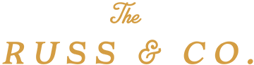 Russ & Co. logo