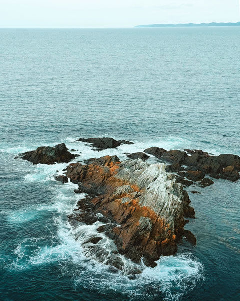 THE ROCK