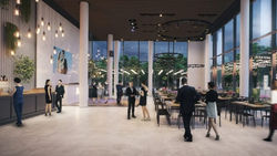 הרוקמים חולון ליד עזריאלי