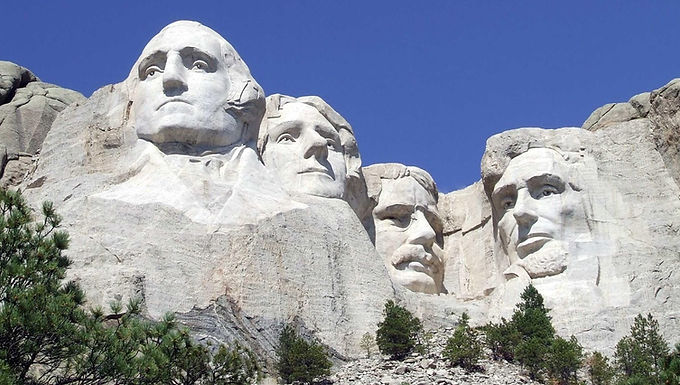 Motorcoach trip to Mount Rushmore August 21,2026 to August 31,2026