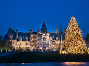 Christmas Motorcoach trip to the Biltmore Estate and Ashville North Carolina
December 6-11,2026