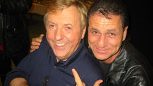 Die Geschichte von 1000 und einer ALI KHAN SHOW 