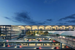 İstanbul Havalimanı Türk Hava Yolları