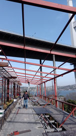 Ortaköy Polis Sosyal Tesisleri