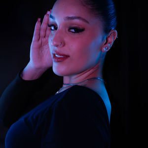 PORTRAIT