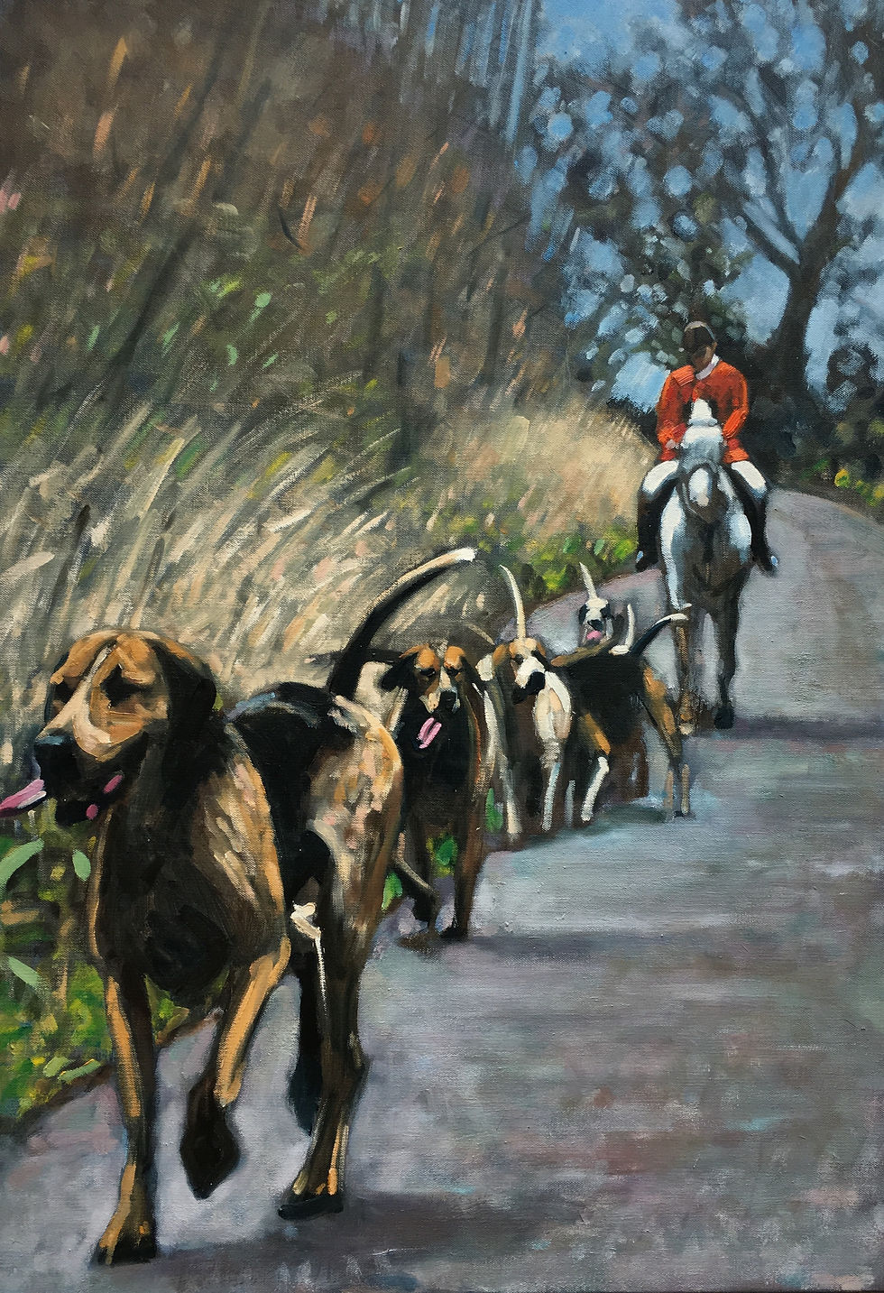 Hounds