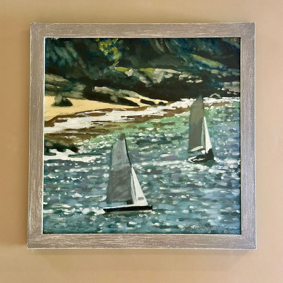 Thumbnail: Merlin Rockets