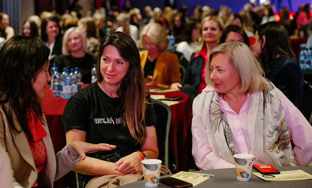 8 STEPS TO MAKE THE MOST OF YOUR NOVATORE IMPACT SUMMIT EXPERIENCE