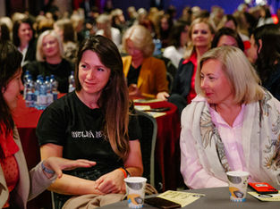 8 STEPS TO MAKE THE MOST OF YOUR NOVATORE IMPACT SUMMIT EXPERIENCE