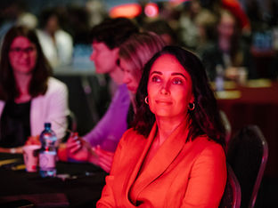 MY TOP 5 REASONS TO ATTEND THE NOVATORE IMPACT SUMMIT '24