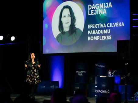 Kāpēc mans ideālais rīts sākas pulksten piecos no rīta?