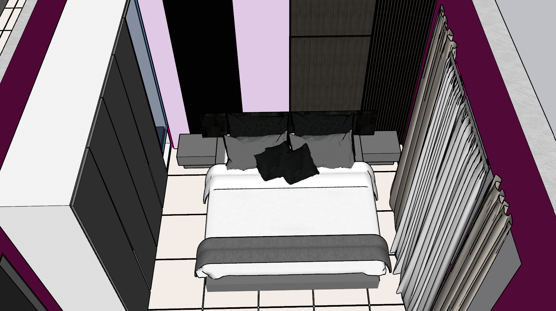 An image showing the user input