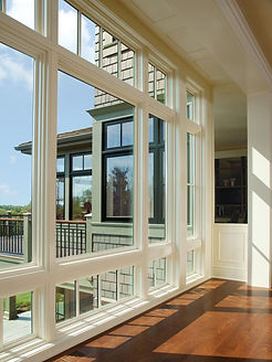 Save Money On Your Energy Bill & Let More Light into Your Home with New Windows