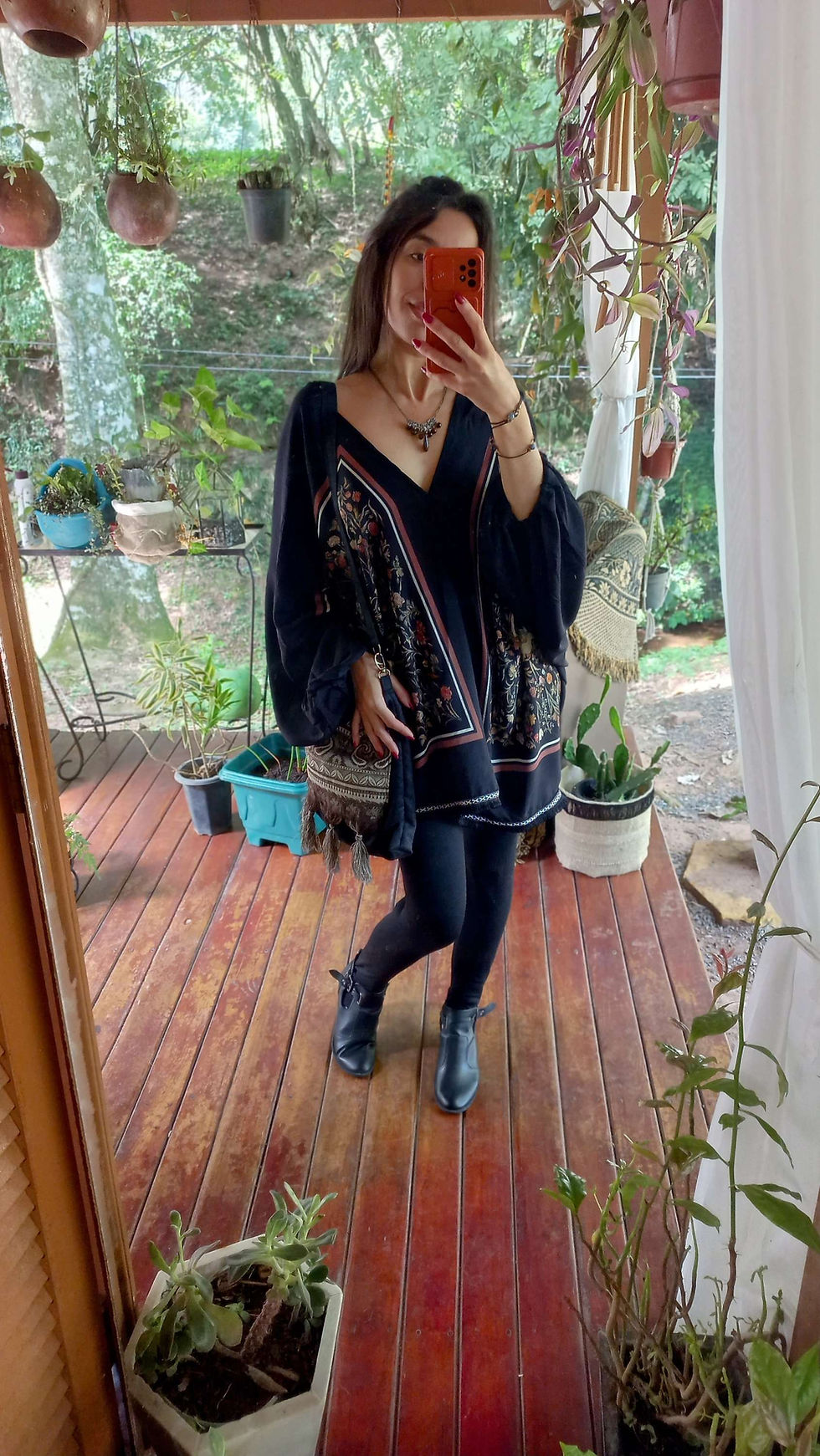 Miniatura: Bata/vestido 