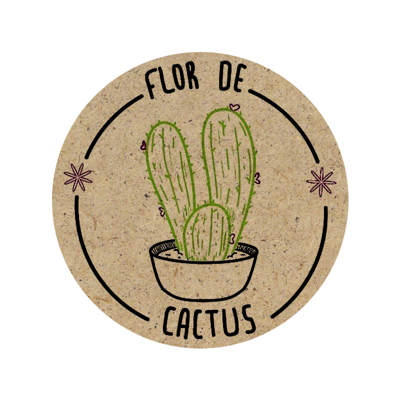 Marca de sale roupa cactus