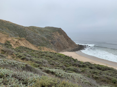 Point Sal