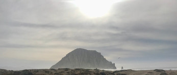 Morro Rock