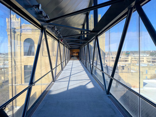 San Antonio Museum of Art