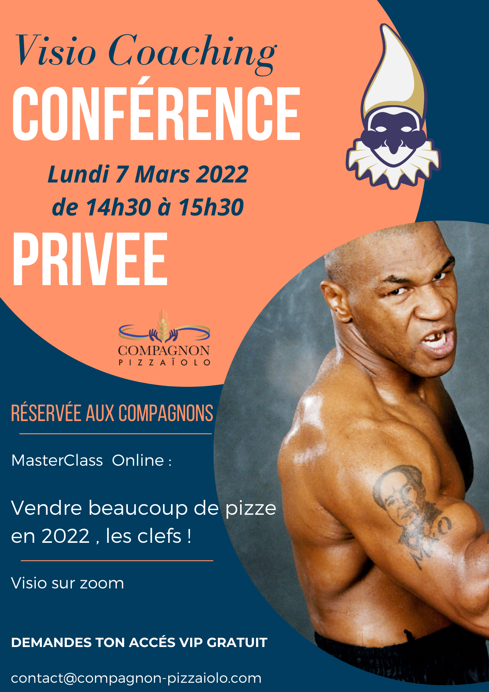 Formation Marketing Gratuite content media