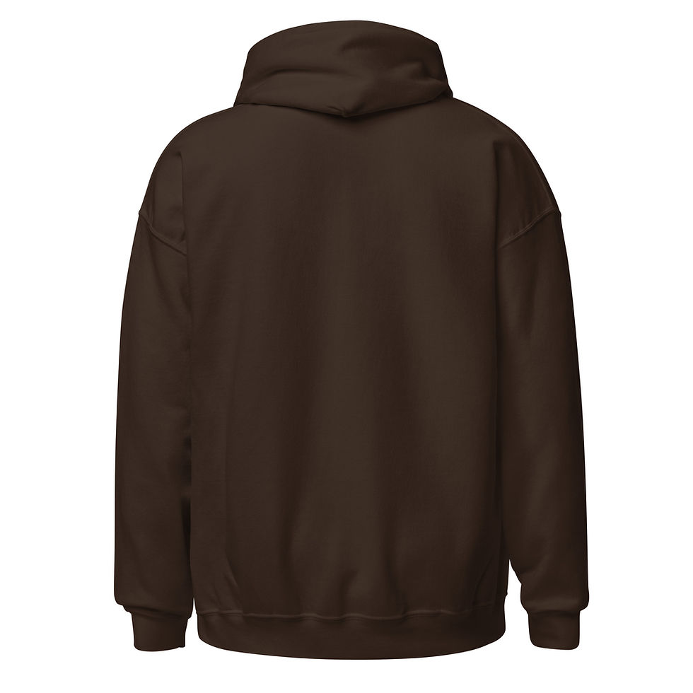 Thumbnail: Unisex Hoodie