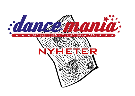 Dancemania (Dansklubb) — dans-studio i Kumla — 5