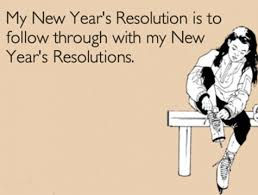 Why New Year’s Resolutions Fail – and How Hypnotherapy Can Help You Succeed